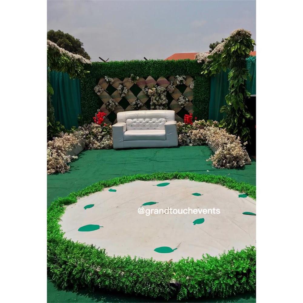 GrandTouch Events photo 3
